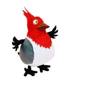 Rio Pal Pedro 9-Inch Plush NEW